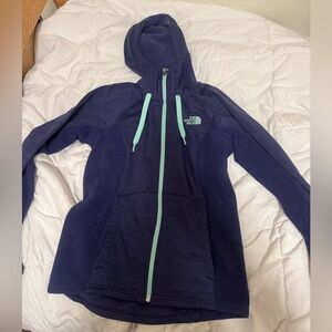 North face fleece